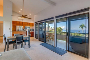 Wonderful Wailea Condo with Lanai Water Views